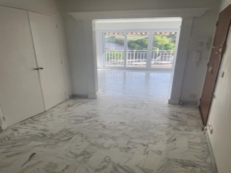 Vente Appartement à Nice 3 pièces