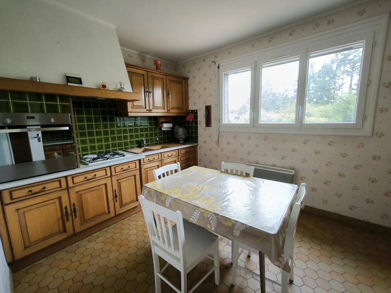 Vente Maison à Saint-Jean-le-Blanc 4 pièces