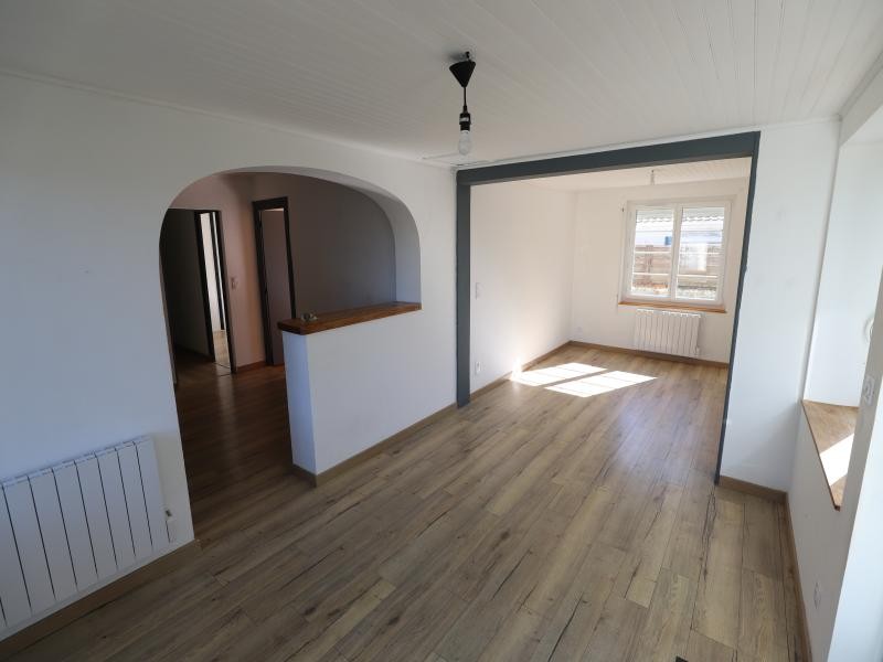 Vente Maison à Saint-Pierre-d'Oléron 5 pièces