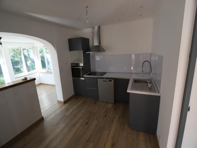 Vente Maison à Saint-Pierre-d'Oléron 5 pièces