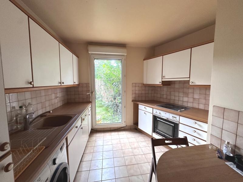 Vente Appartement à Montesson 2 pièces