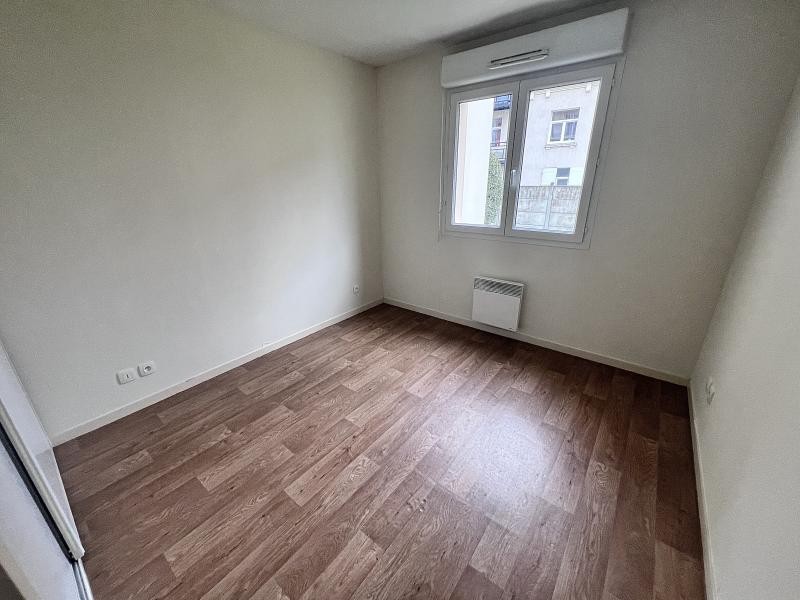 Vente Appartement à Saint-Jean-de-Braye 3 pièces