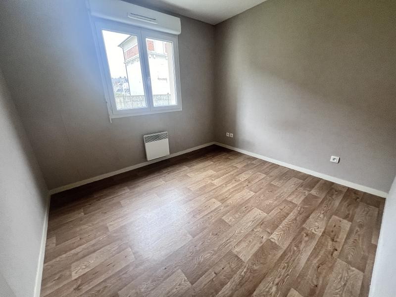 Vente Appartement à Saint-Jean-de-Braye 3 pièces