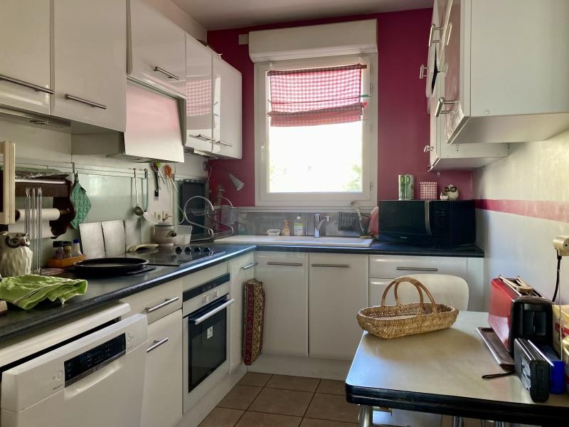 Vente Appartement à Vincennes 4 pièces