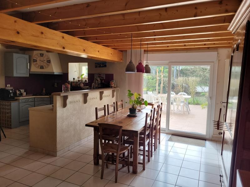 Vente Maison à Asnières-la-Giraud 8 pièces