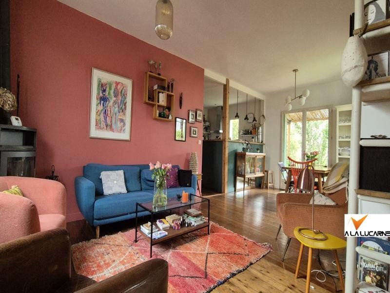 Vente Maison à Houilles 7 pièces