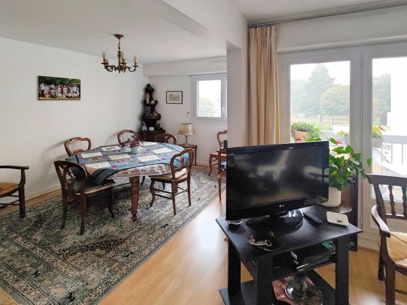 Vente Appartement à Évreux 5 pièces