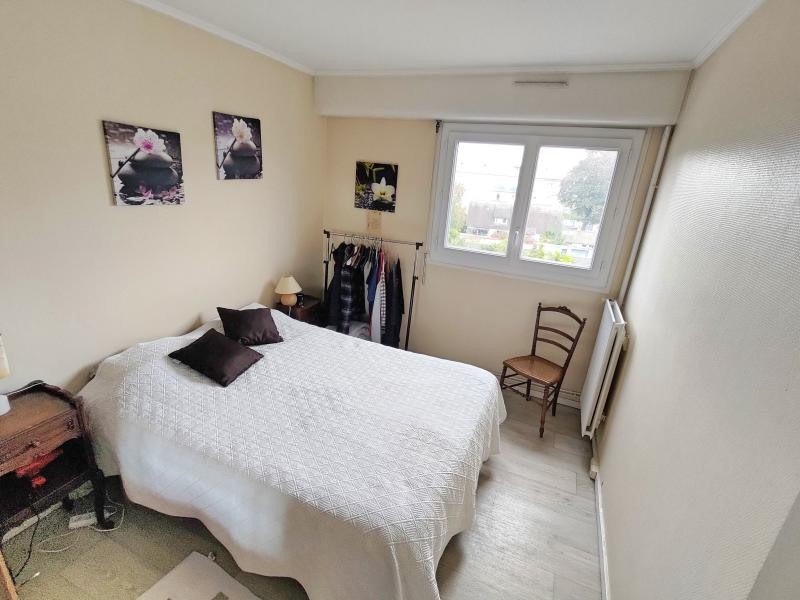 Vente Appartement à Évreux 5 pièces