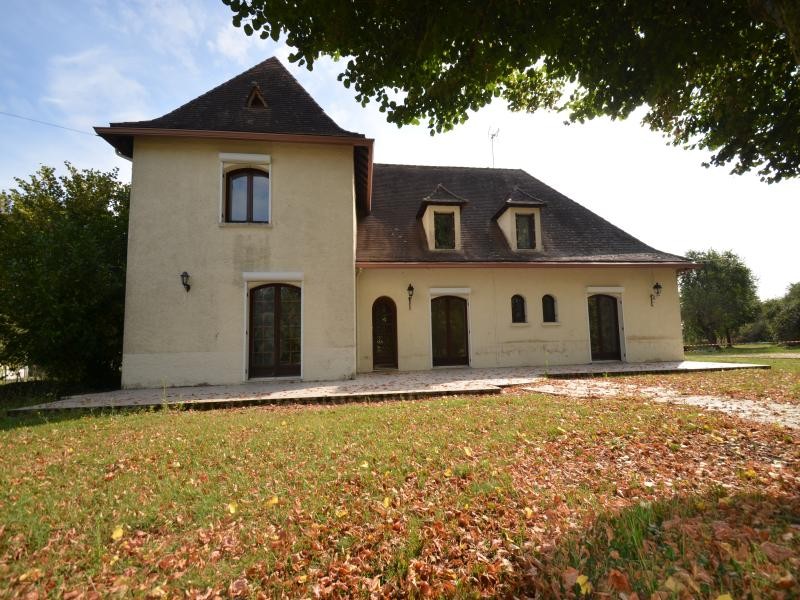 Vente Maison à Montpon-Ménestérol 10 pièces