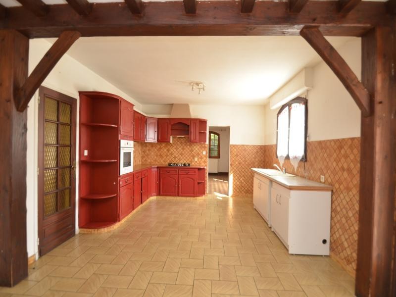 Vente Maison à Montpon-Ménestérol 10 pièces