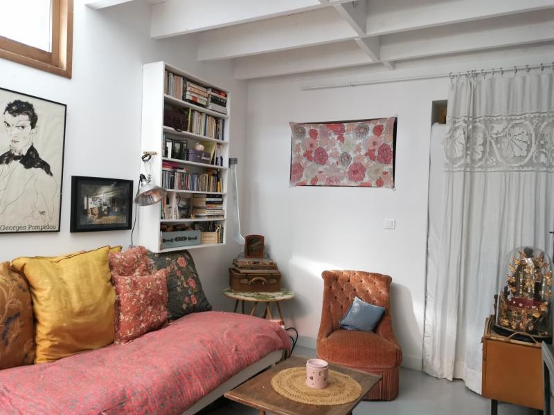 Vente Maison à Montreuil 5 pièces