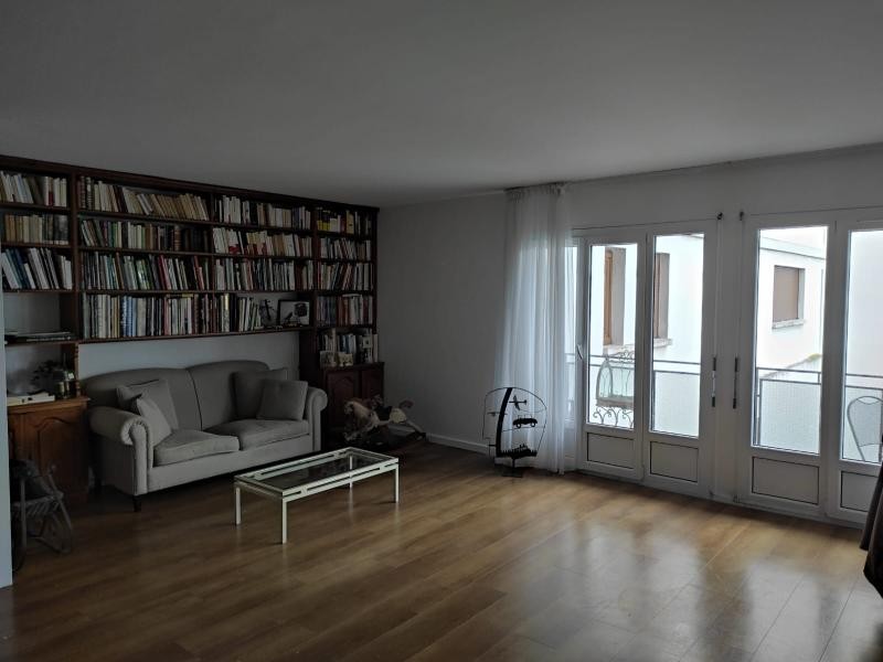 Vente Appartement à Orléans 3 pièces