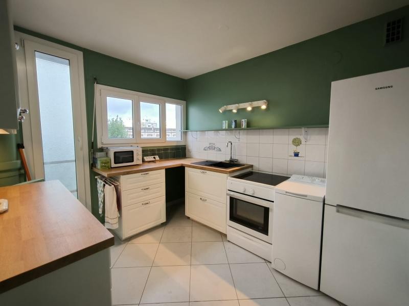 Vente Appartement à Orléans 3 pièces