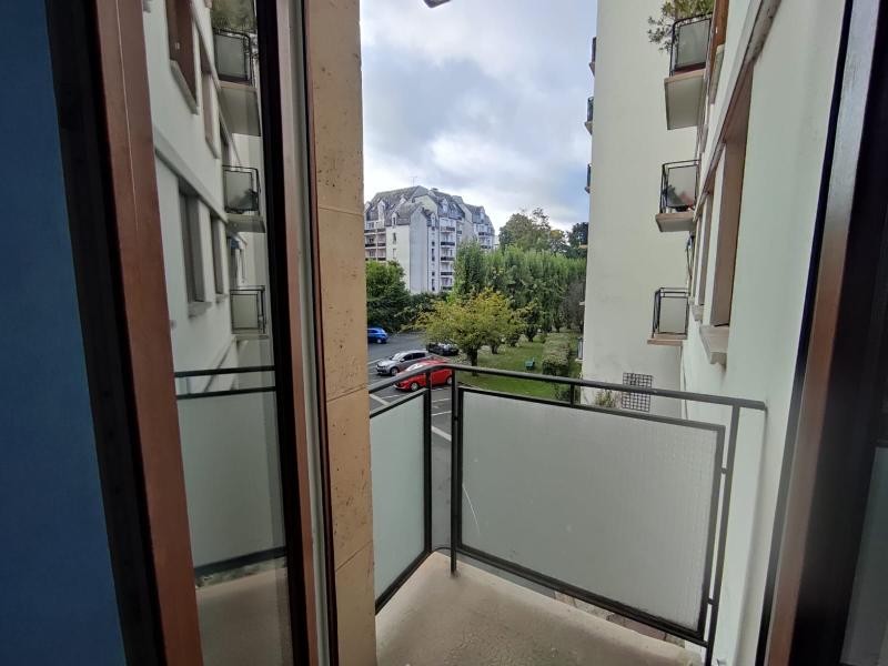 Vente Appartement à Orléans 3 pièces