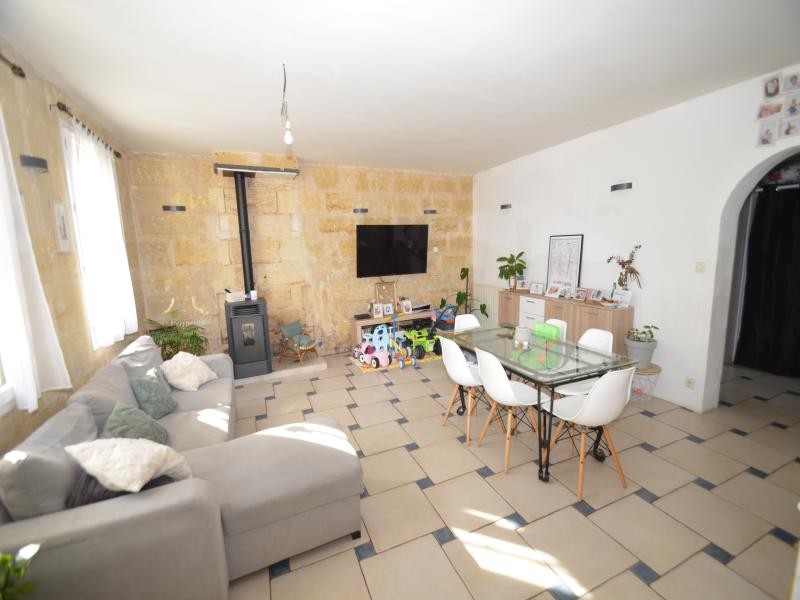 Vente Maison à Saint-Médard-de-Guizières 4 pièces