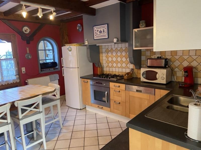 Vente Maison à Frévent 5 pièces