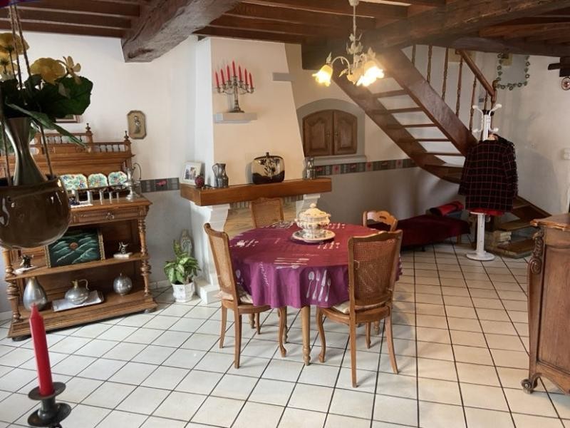 Vente Maison à Frévent 5 pièces