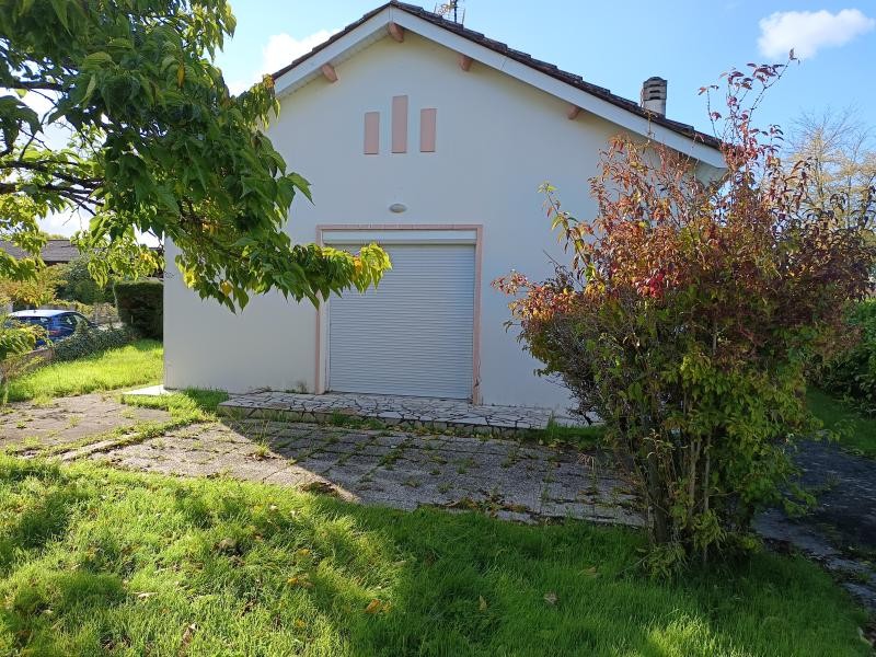 Vente Maison à Saint-Seurin-sur-l'Isle 5 pièces