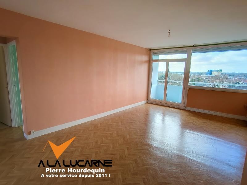 Vente Appartement à Valenciennes 3 pièces