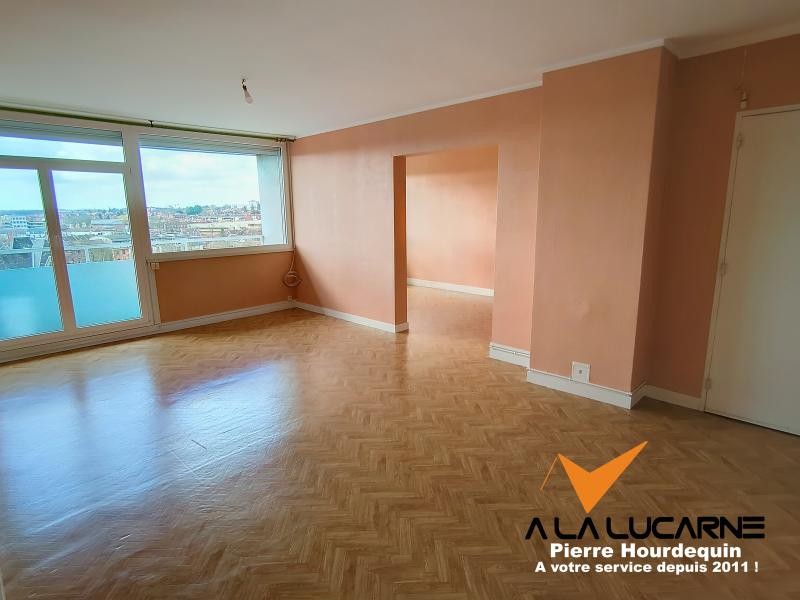 Vente Appartement à Valenciennes 3 pièces