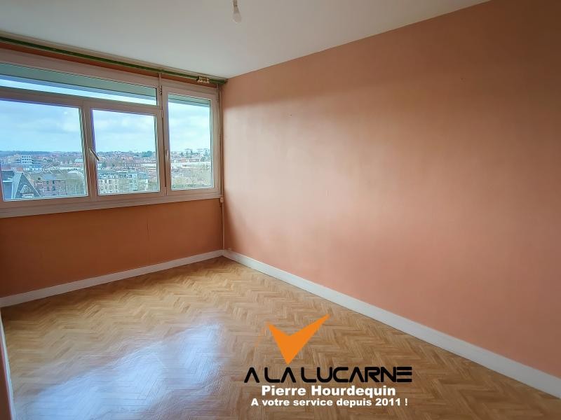 Vente Appartement à Valenciennes 3 pièces