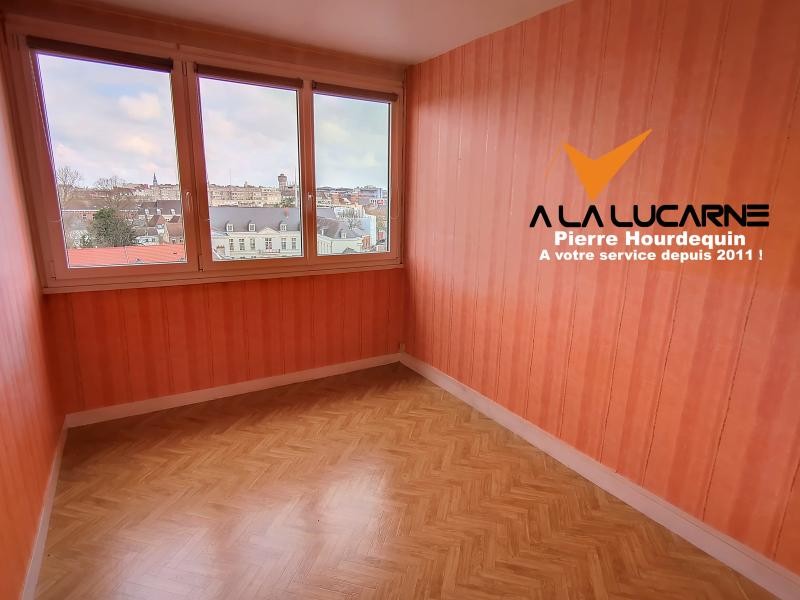 Vente Appartement à Valenciennes 3 pièces