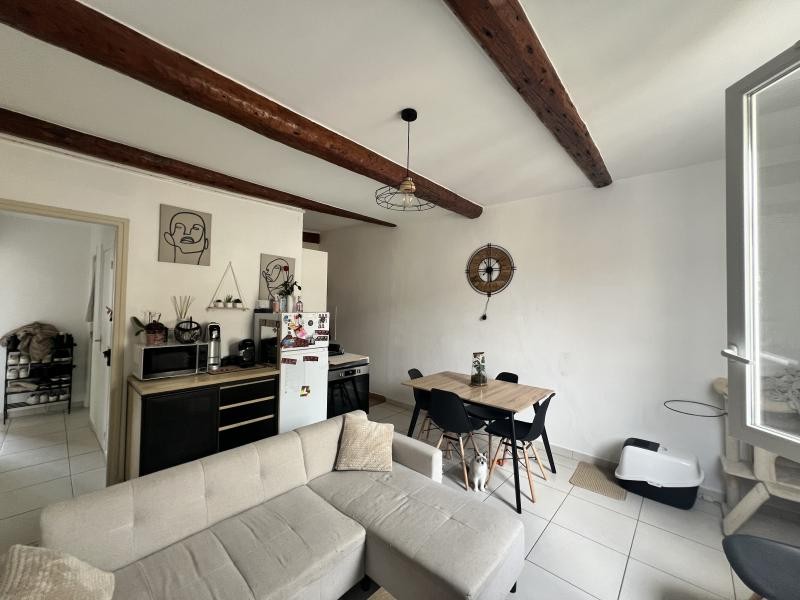 Vente Appartement à Narbonne 3 pièces