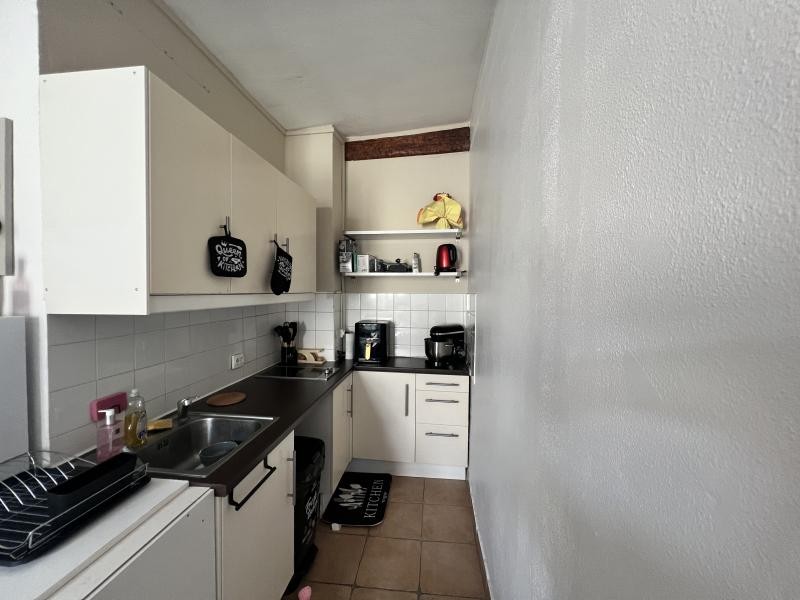 Vente Appartement à Narbonne 3 pièces