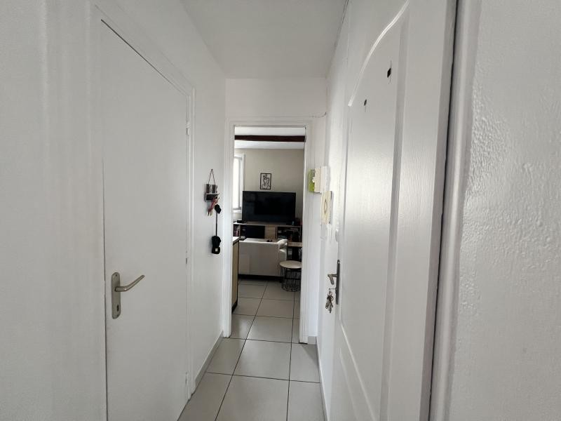 Vente Appartement à Narbonne 3 pièces