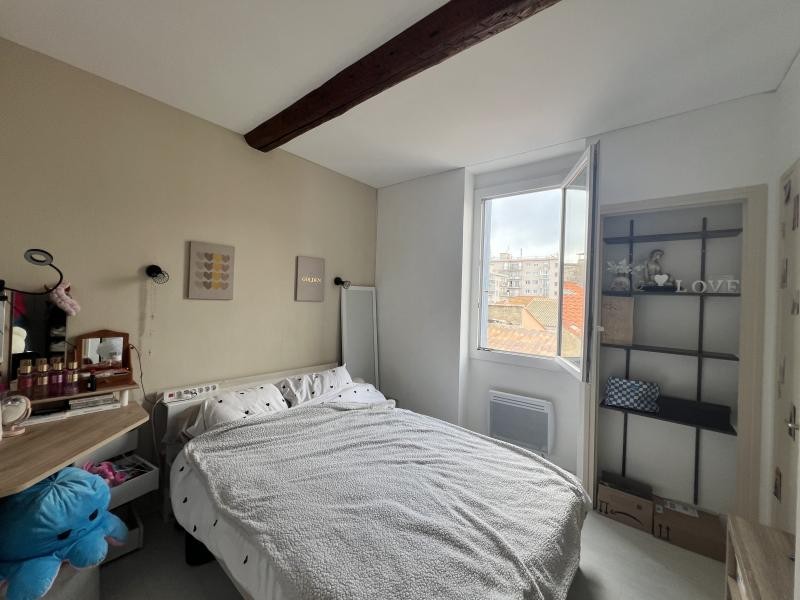 Vente Appartement à Narbonne 3 pièces