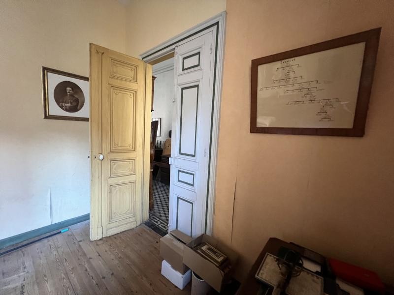 Vente Maison à Ouveillan 10 pièces