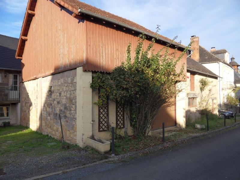 Vente Maison à Brignac-la-Plaine 5 pièces