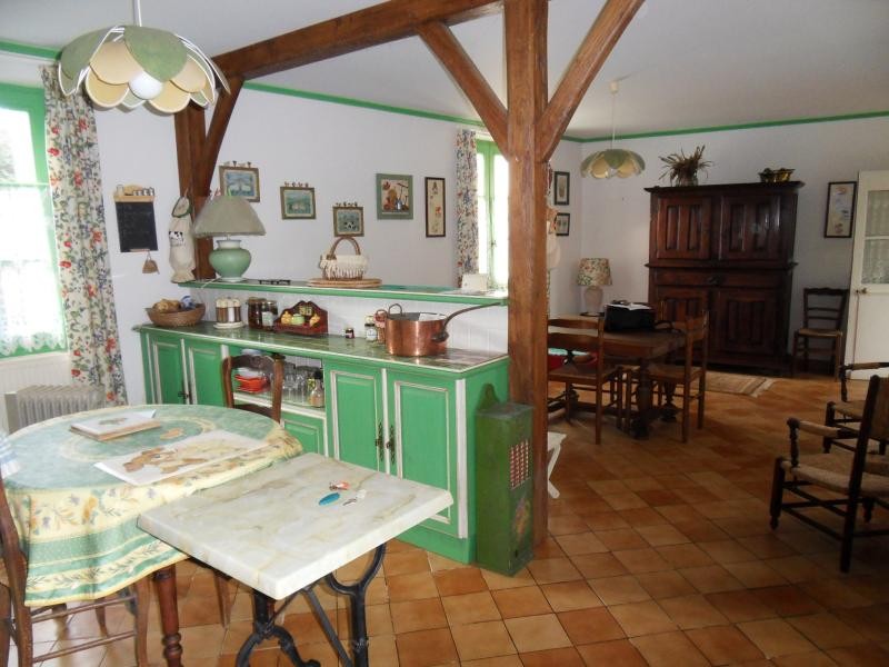 Vente Maison à Brignac-la-Plaine 5 pièces