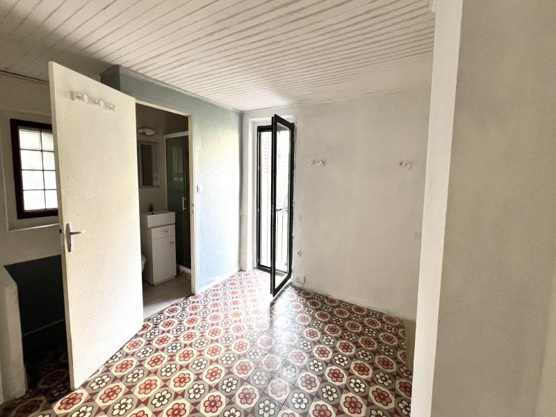 Vente Maison à Cruzy 3 pièces