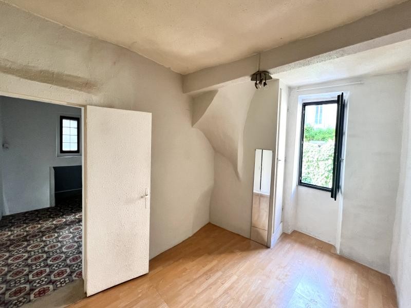 Vente Maison à Cruzy 3 pièces