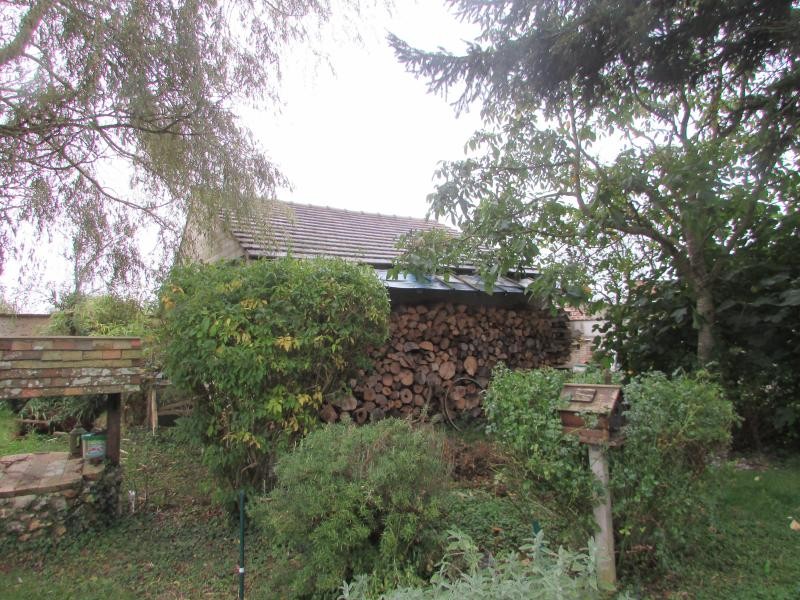 Vente Maison à Cherisy 9 pièces