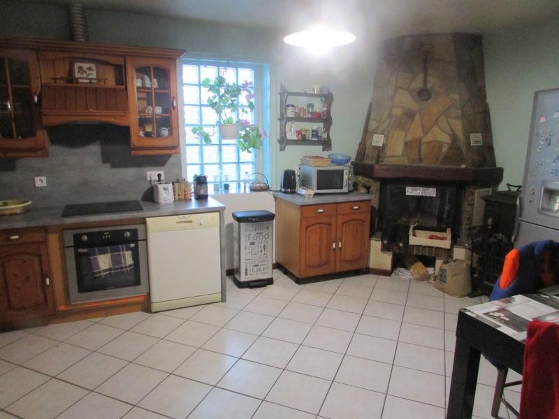 Vente Maison à Cherisy 9 pièces