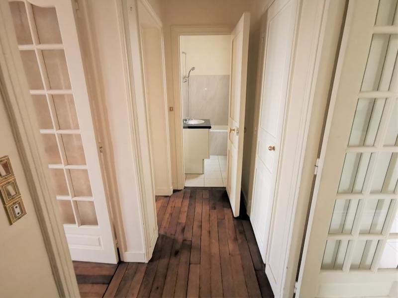 Vente Appartement à Vincennes 4 pièces