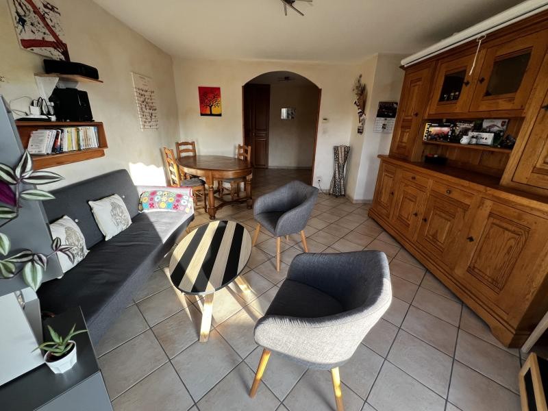 Vente Appartement à Francheville 4 pièces