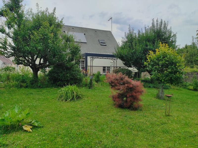 Vente Maison à la Chapelle-Saint-Mesmin 5 pièces