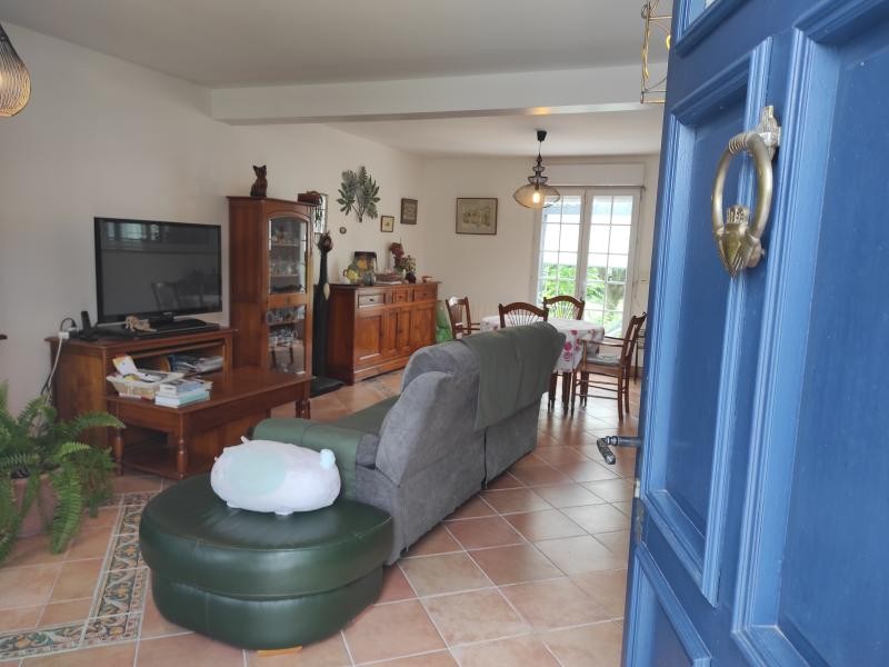 Vente Maison à la Chapelle-Saint-Mesmin 5 pièces