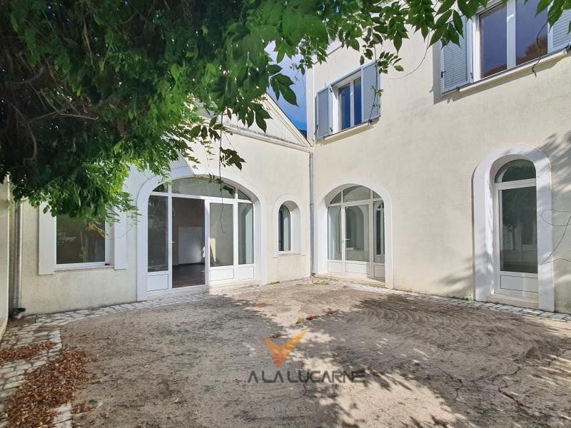 Vente Maison à Joué-lès-Tours 6 pièces