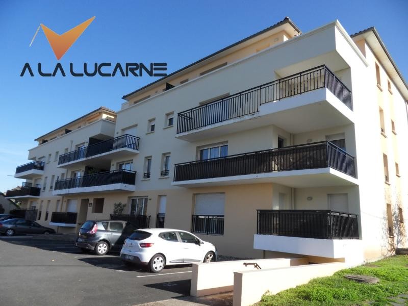 Vente Appartement à Terrasson-Lavilledieu 3 pièces