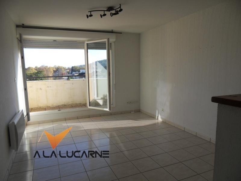 Vente Appartement à Terrasson-Lavilledieu 3 pièces