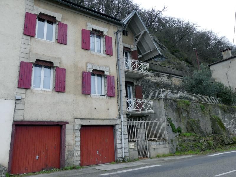 Vente Maison à Cahors 2 pièces