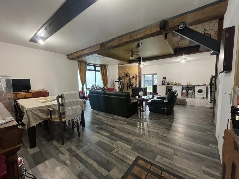 Vente Maison à Mardié 3 pièces