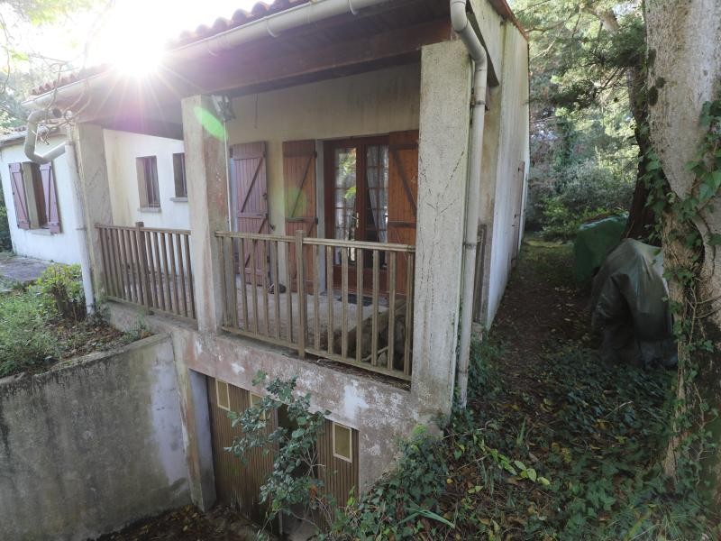 Vente Maison à Saint-Georges-d'Oléron 4 pièces