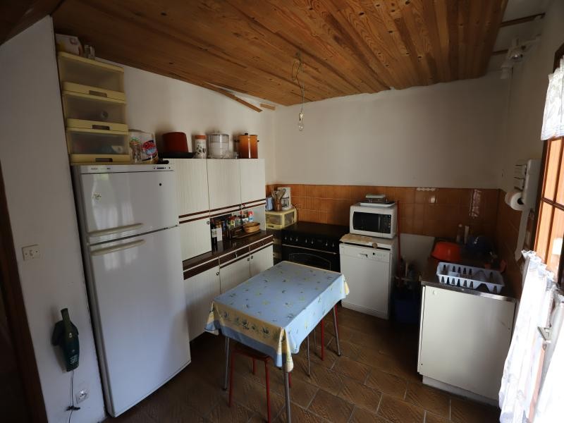 Vente Maison à Saint-Georges-d'Oléron 4 pièces