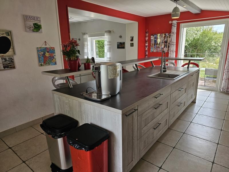 Vente Maison à Chanoz-Châtenay 10 pièces