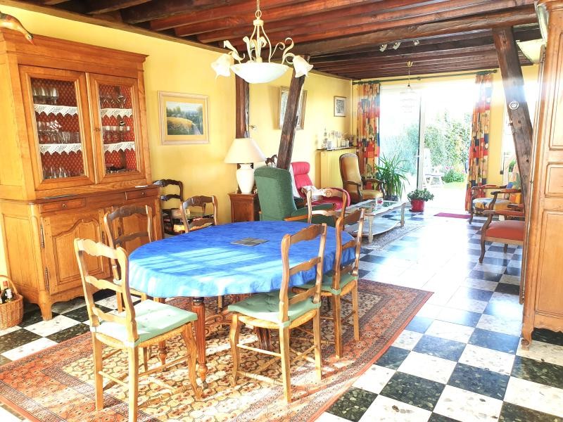 Vente Maison à Brezolles 6 pièces